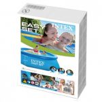 INTEX Easy Set Quick Up Pool 305x61 mit Pumpe 28118