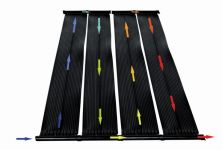 Solarmatte SpeedSolar "Sun" Pools bis 20m 49123